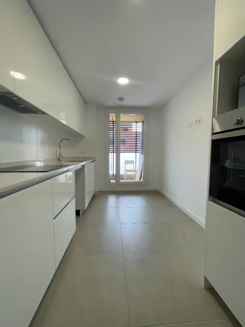 Cocina de Piso en venta en Arganda del Rey con Aire acondicionado, Calefacción y Terraza