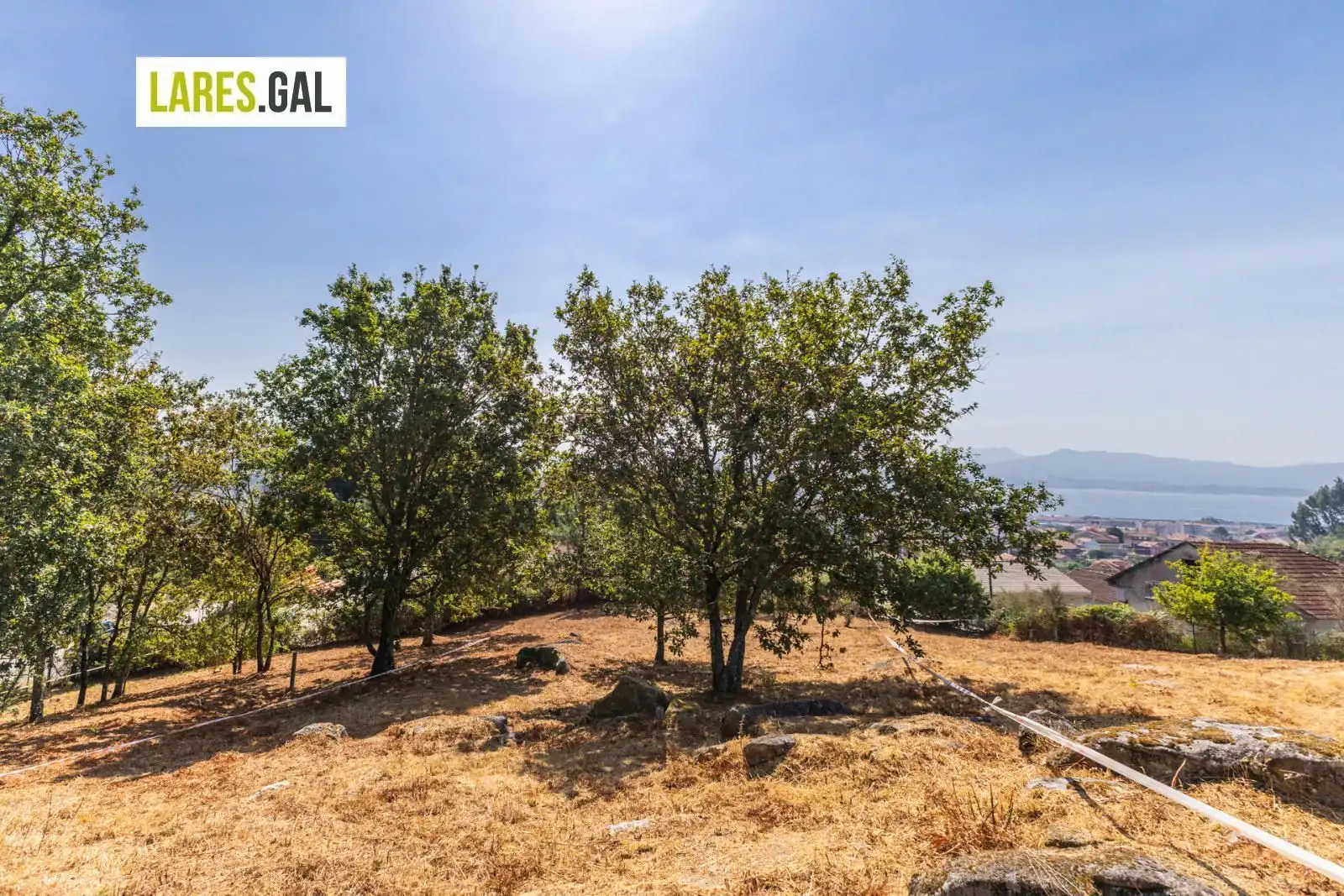 Residential land for sale in Rúa Estrada Herbello a Magdalena, imagen 18