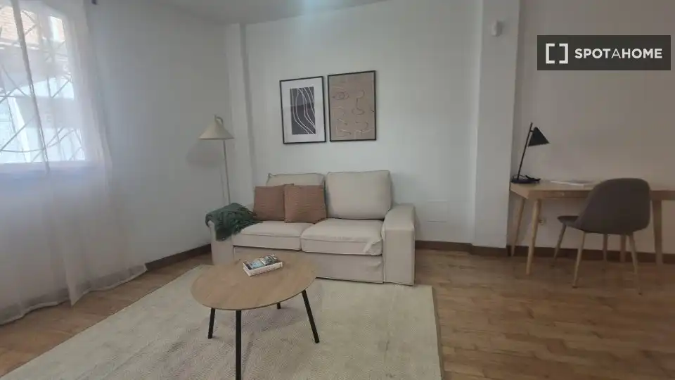 Habitació a San Diego