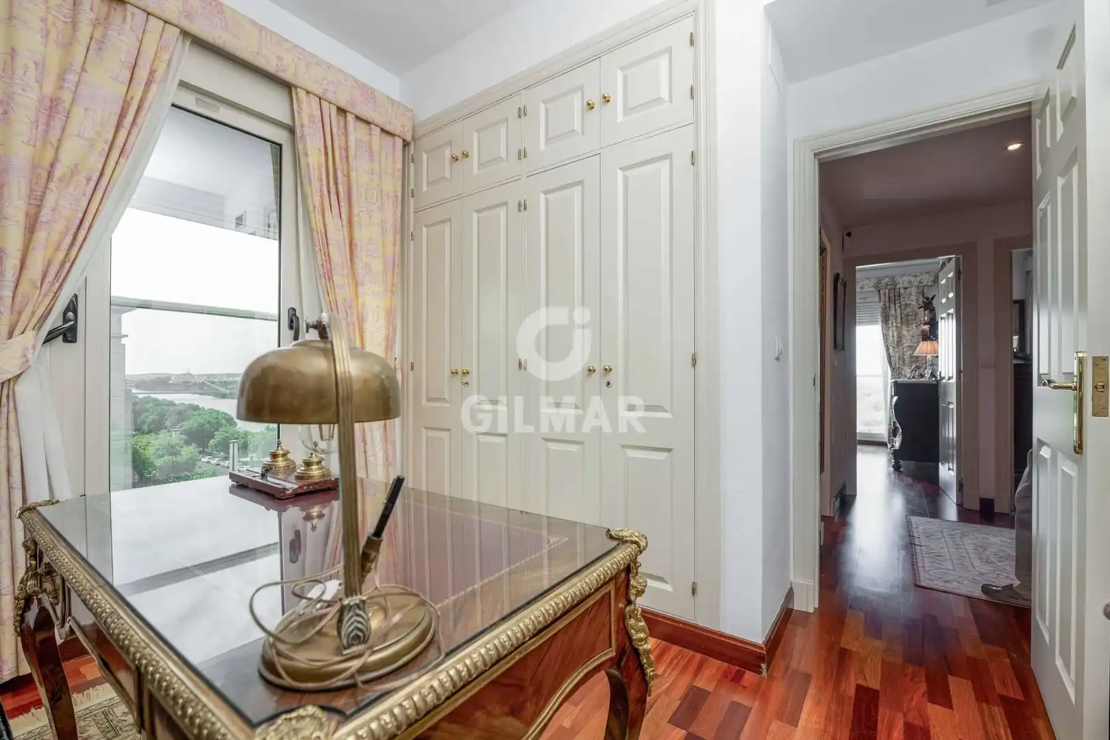 Flat for sale in Sevilla  with Heating, Private garden and Storage room