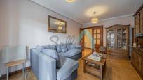 Living room of Flat for sale in Avilés  with Terrace