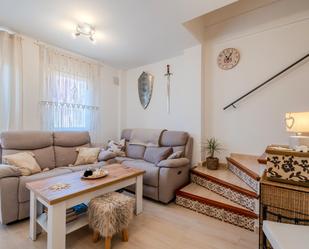 Living room of Duplex for sale in Palafrugell  with Air Conditioner, Heating and Terrace