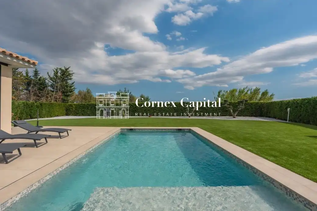 Casa con piscina in vendita a MAS FRIGOL, imagen 13