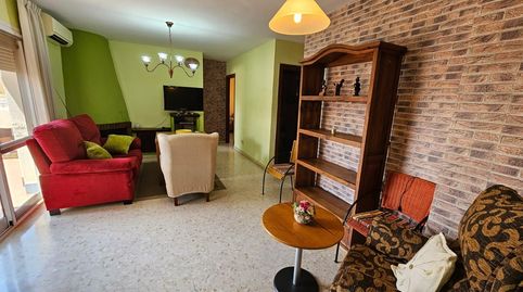 Foto 3 von Dachboden zur Miete in El Cónsul - Ciudad Universitaria - El Romeral, Málaga Capital