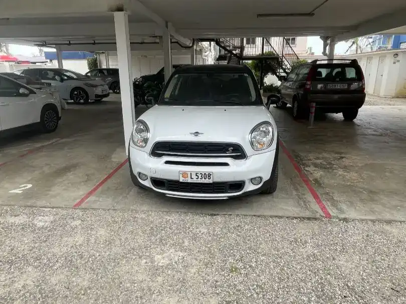 Aparcament de Pis en venda en Castelldefels amb Aire condicionat i Balcó