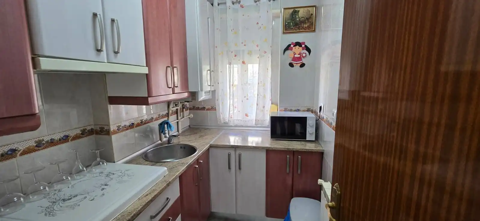 Wohnung zur Miete in PAU 2-600