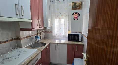 Alquiler de piso reformado en Puertollano  Zona de las 600, imatge 3
