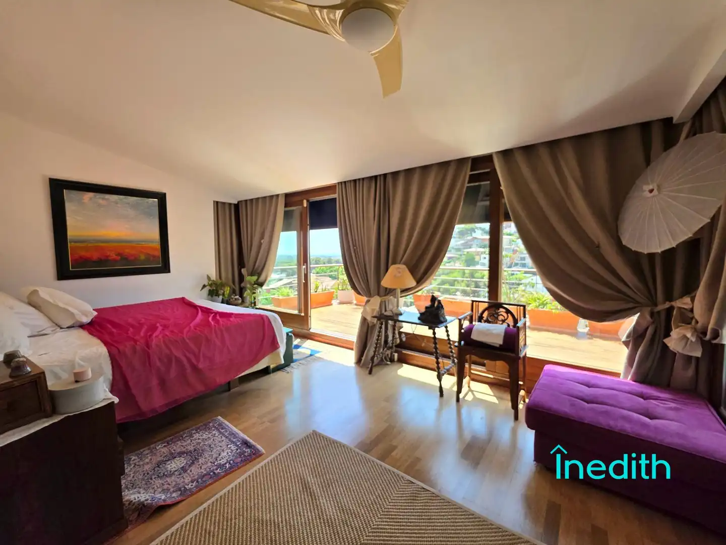 Haus mit Terrasse zum Verkauf in Avenida Avinguda 323, imagen 50