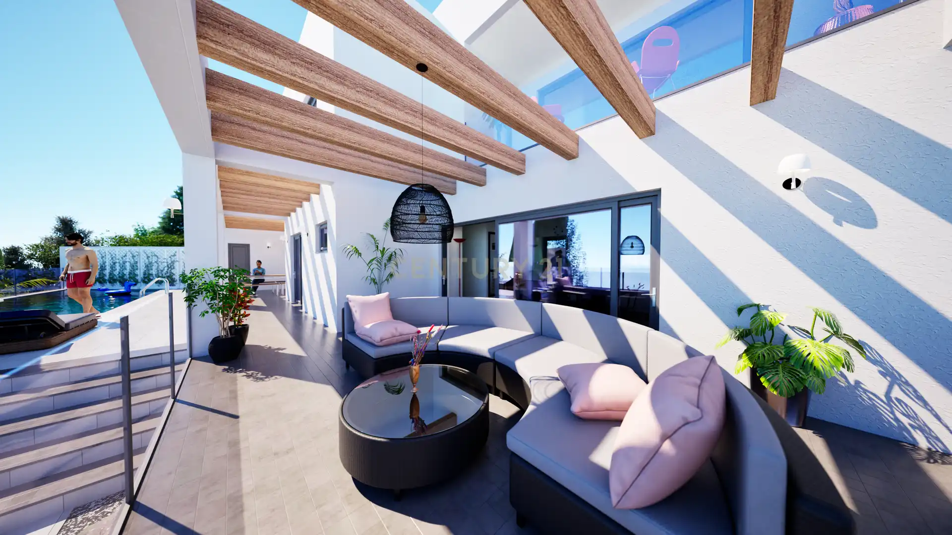 Apartamento con piscina en venta en CL MANZANILLA LA 4FUENGIROLA (MÁLAGA), imagen 26