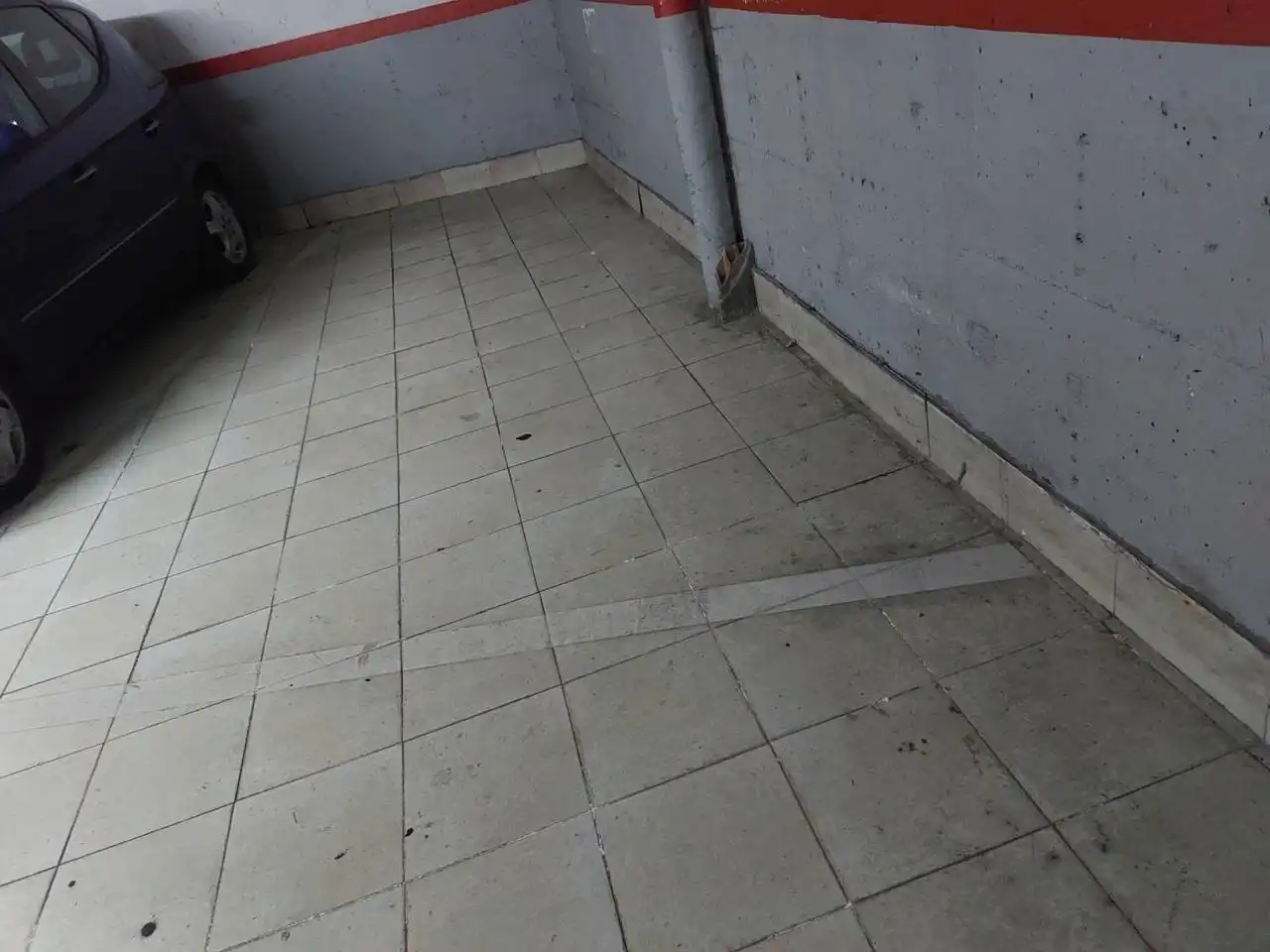 Parking for sale in El Poble Sec, imagen 6