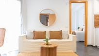 Sala d'estar de Pis en venda en Navarcles amb Parquet i Forn