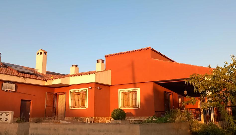 Foto 1 de Casa o xalet en venda a Pedanías - Extrarradio, Albacete