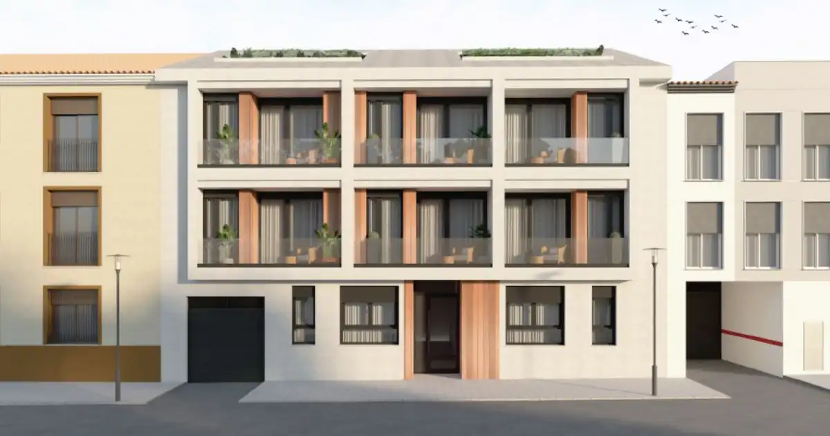 Apartamento en venta en skandia, imagen 8