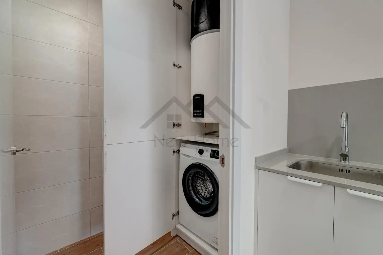 Loft de lloguer a Núcleo Urbano