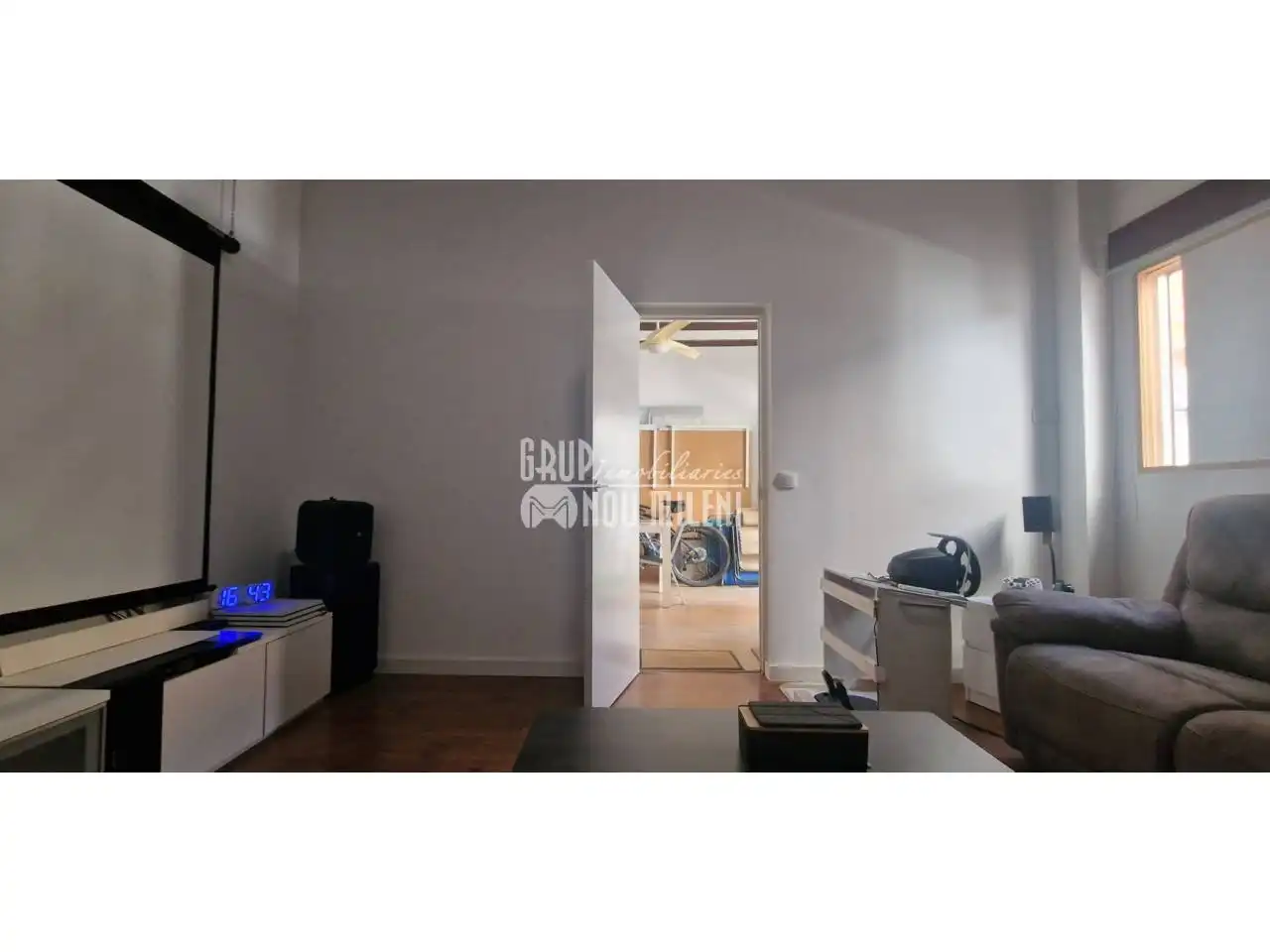 Casa o chalet en venta en Massanassa con Aire acondicionado, Jardín privado y Terraza