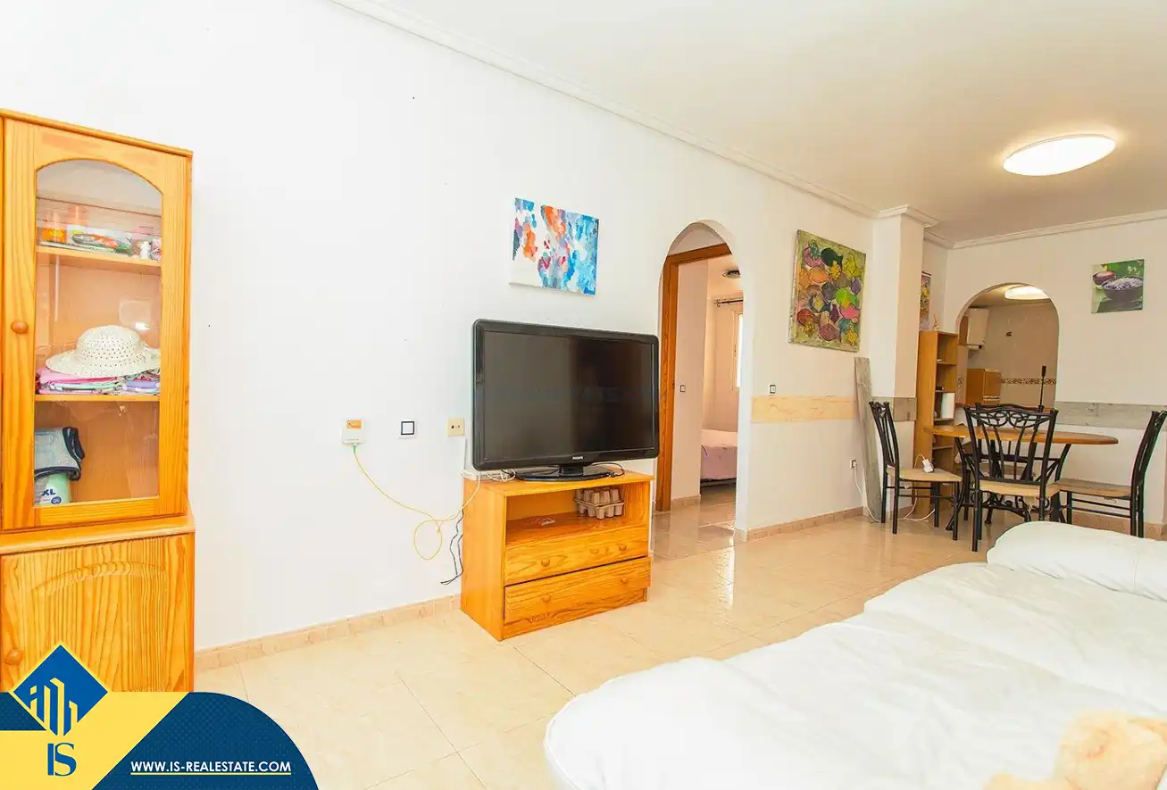 Apartment mit Pool zum Verkauf in Playa del Cura, imagen 9