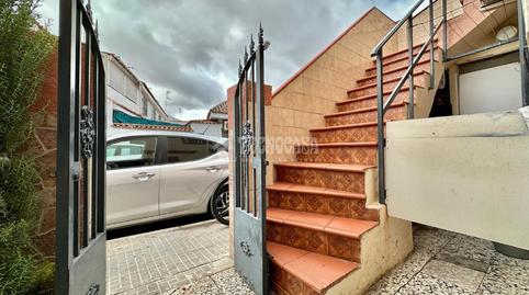 Foto 3 de Casa adosada en venta en El Rocío - La Milagrosa, Cádiz