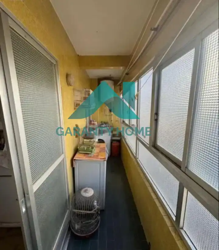 Cocina de Piso de alquiler en Cáceres con Aire acondicionado, Calefacción y Amueblado