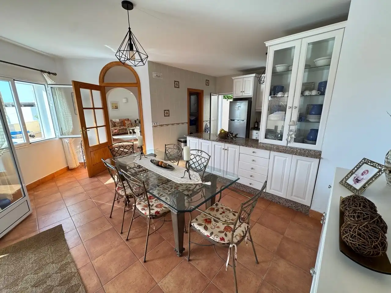 Casa con piscina in vendita a El Palmeral, imagen 5