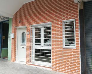 Exterior view of Flat for sale in  Madrid Capital  with Air Conditioner, Heating and Oven