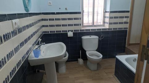 Foto 5 de Casa o xalet en venda a Nuestra Señora de la Antigua, Solana del Pino, Ciudad Real