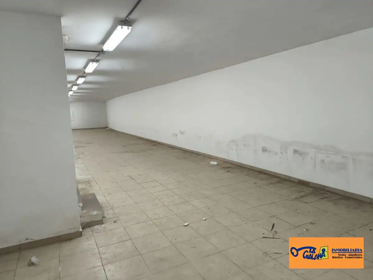 Local comercial de lloguer a Valdepeñas, imagen 23