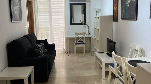 Foto 2 de Apartament de lloguer a Calle Cardenal Mendoza, Centro - Sagrario, Granada Capital