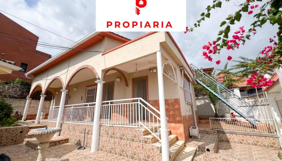 Photo 1 of House or chalet for sale in Marianao, Barcelona