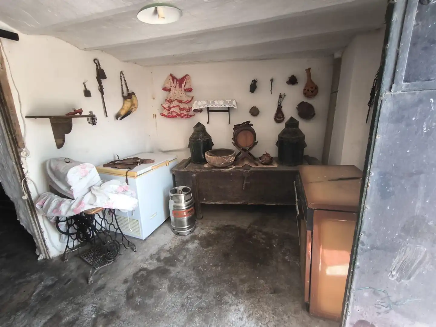 Maison avec jardin à vendre à Fuente Obejuna, imagen 11