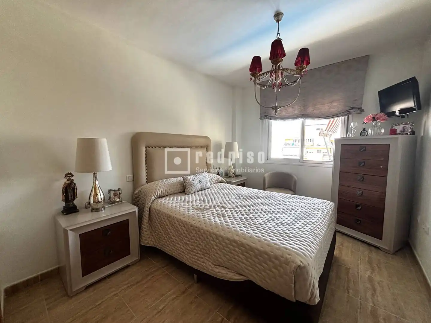 Piso con piscina en venta en Las Lagunas, imagen 13