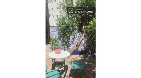 Foto 3 de Pis per a compartir a Campo de la Verdad - Miraflores,  Córdoba Capital