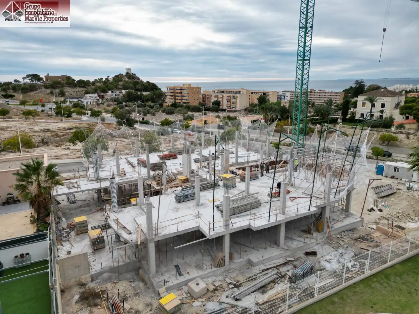 Apartment mit Pool zum Verkauf in Plans - Gasparot, imagen 12