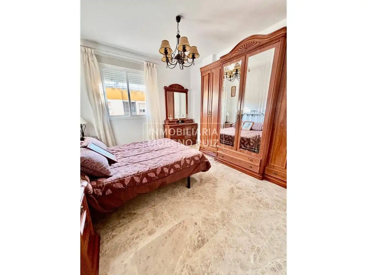 Appartement à vendre à Baena
