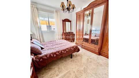 PISO CON TERRAZA PRIVADA.