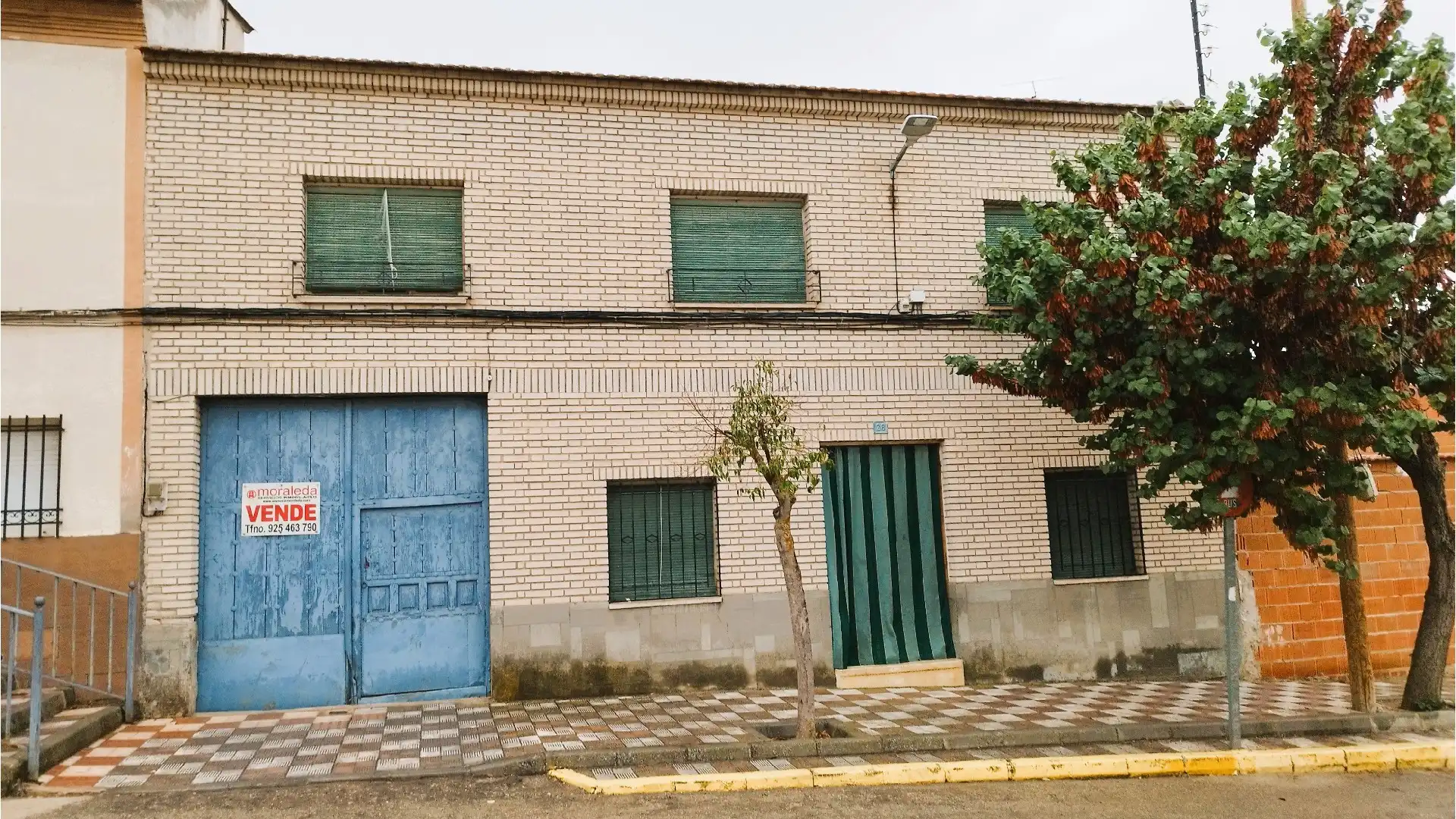 Maison à vendre à Camuñas