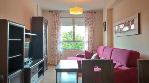 Foto 2 de Pis en venda a Calle Alonso Céspedes Guzmán, Nuevo Hospital, Ciudad Real Capital