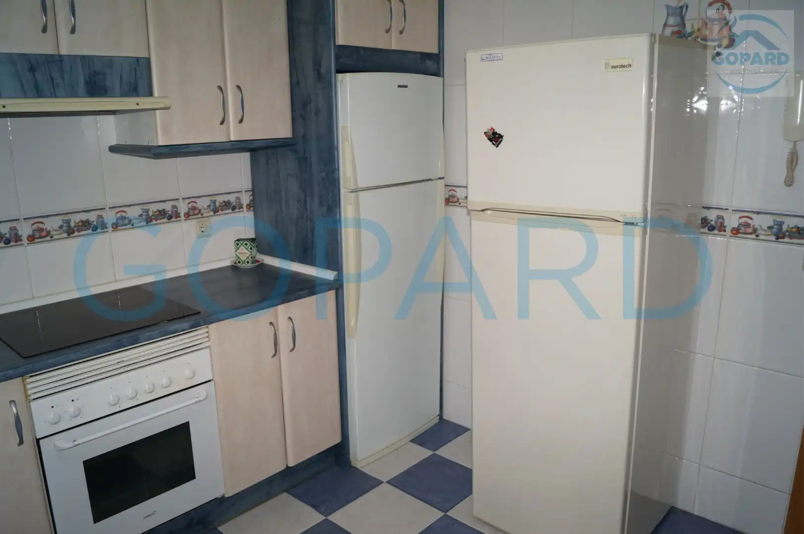 Casa a schiera in affitto a Villanueva de la Cañada ciudad, imagen 4