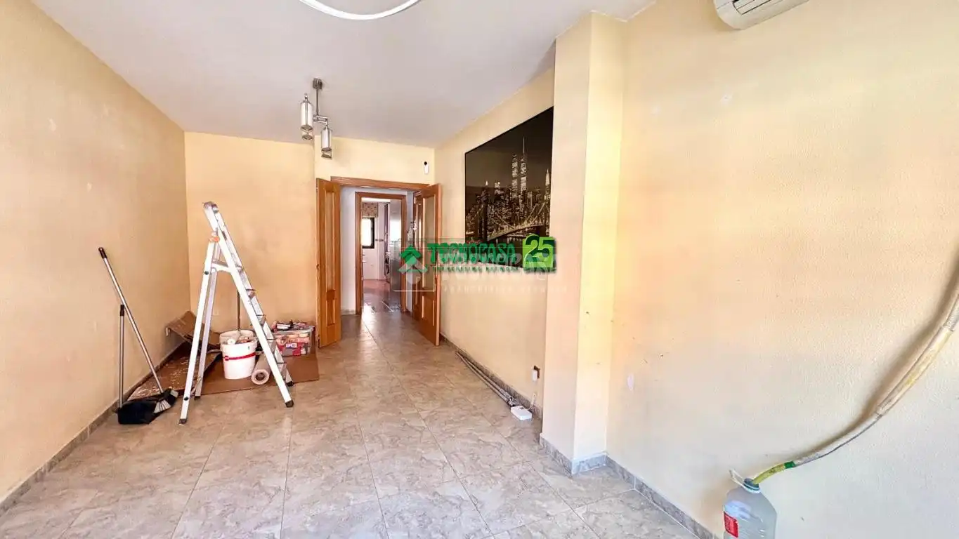 Piso en venta en Yuncler con Aire acondicionado y Calefacción