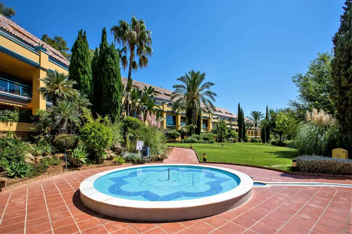 Piso con ascensor en venta en Río Real - Los Monteros, imagen 31