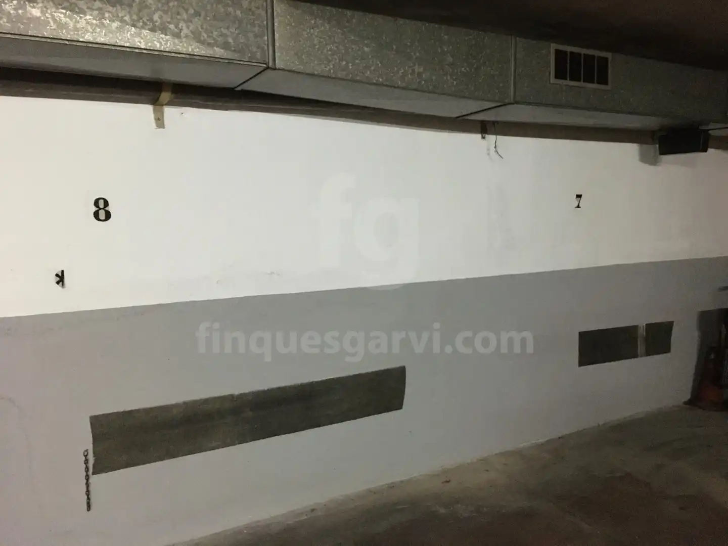 Garage zum Verkauf in París, Collblanc
