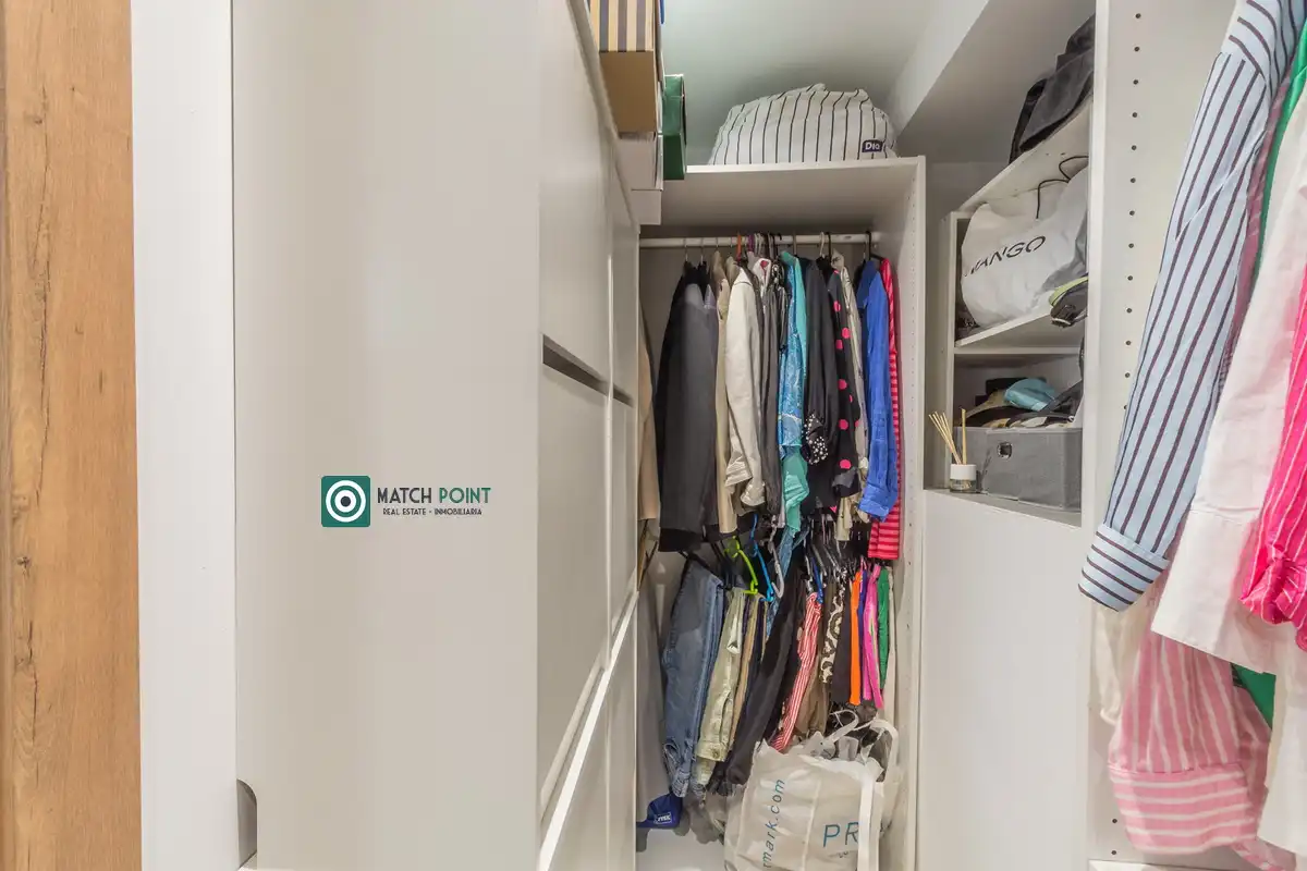 Wohnung mit Aufzug zum Verkauf in Avenida Costa del Sol, imagen 13