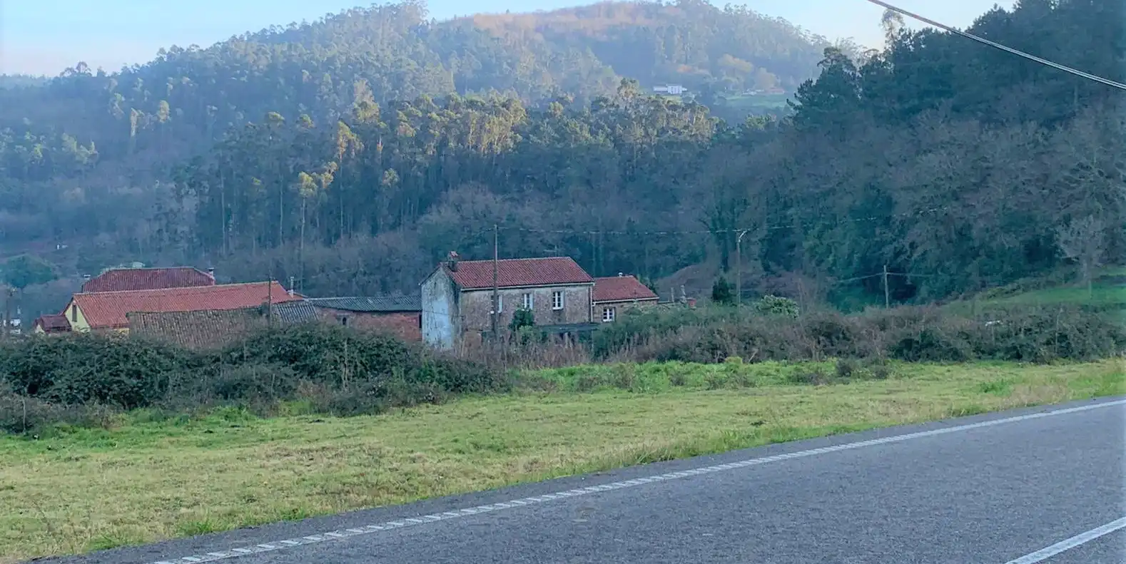 Terreni e lotti in vendita a Rois. Polígono 505 Parcela, imagen 5