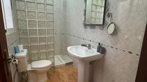 Foto 5 de Dúplex de lloguer a Calle Coroneles Lacasa, 23, Calvo Sotelo, Melilla