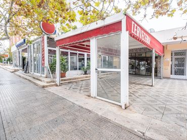 Local comercial en venta en Juzgados - Plaza de Toros