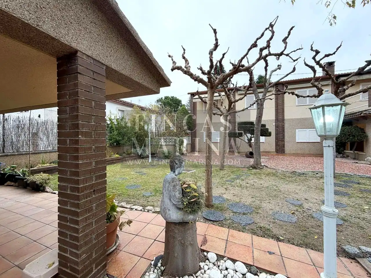 Casa o xalet en venda a De Hospital, Olesa de Bonesvalls