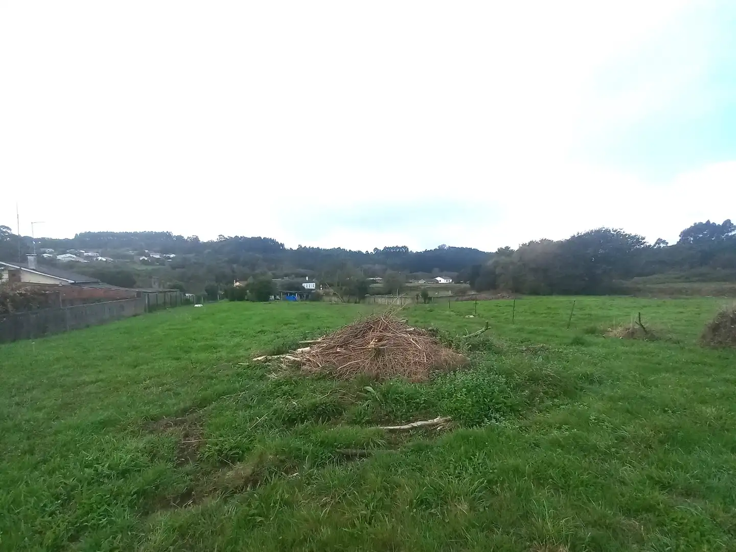 Terreni e lotti in vendita a Rúa Armental, imagen 11