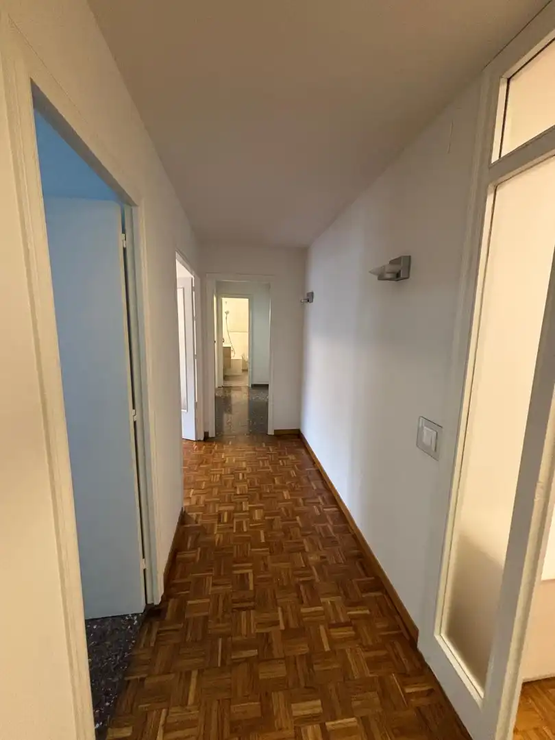 Appartamento con terrazza in affitto a Carrer del Mestre Antoni Nicolau, imagen 14