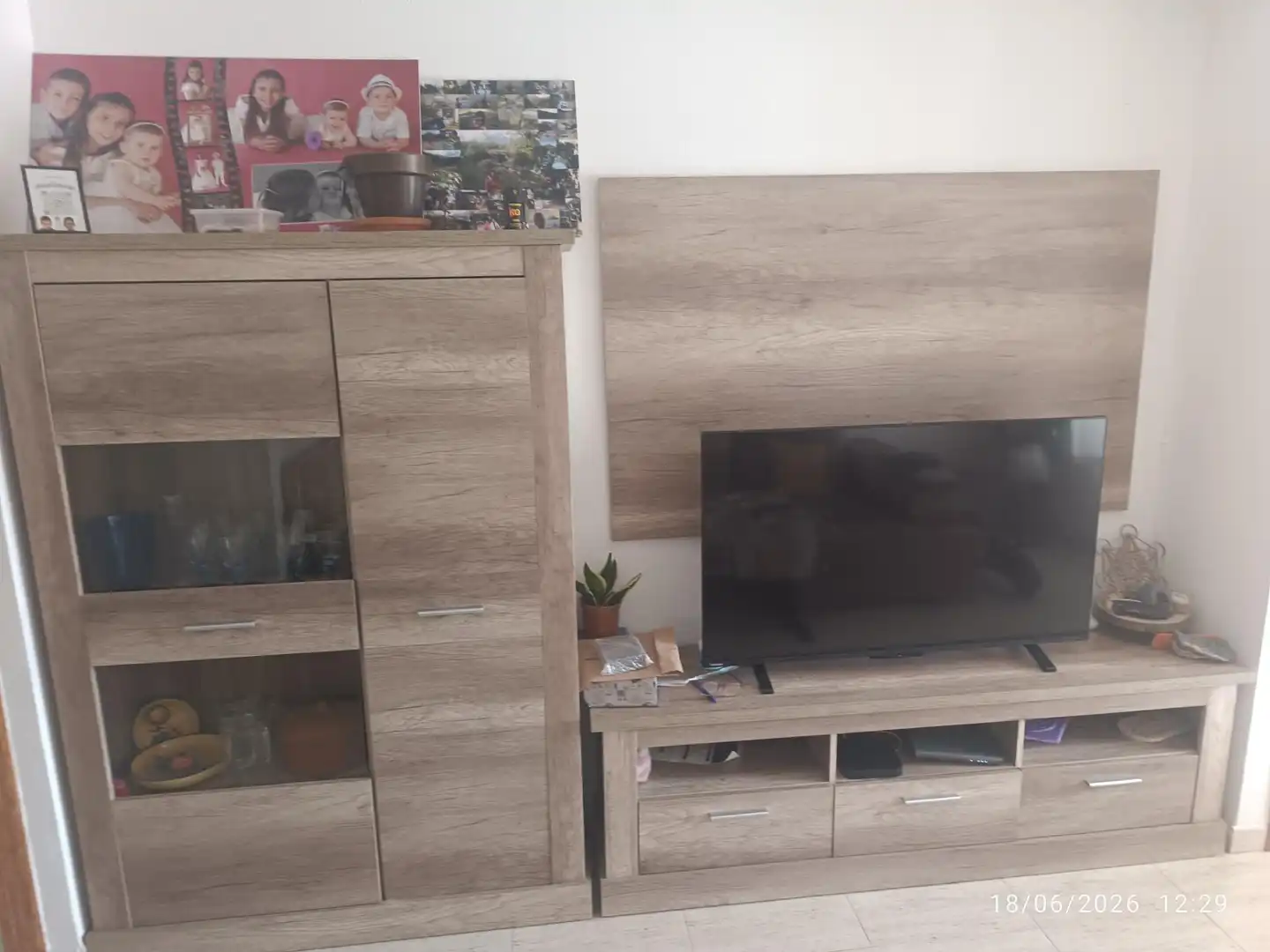 Adosado en venta en Los Narejos - Punta Calera, imagen 9