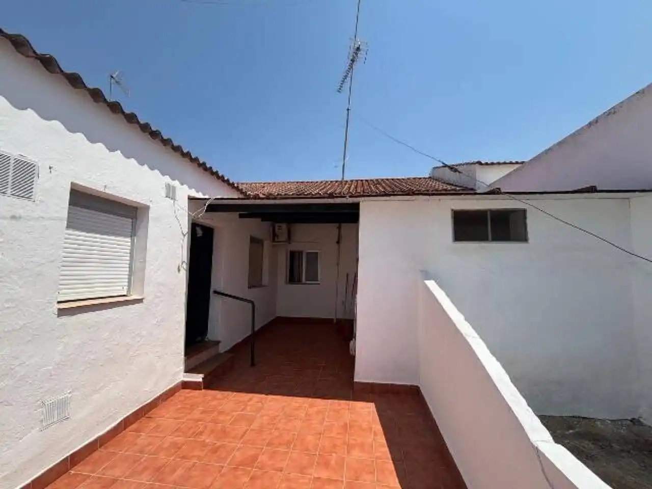 Casa pareada en venta en San Bartolomé de la Torre, imagen 5