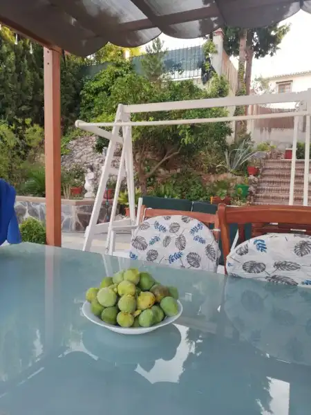 Terraza de Casa o chalet en venta en Gójar con Aire acondicionado, Calefacción y Terraza